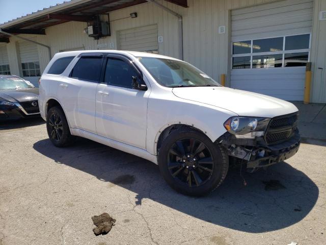Photo 4 from auction – 2013 DODGE DURANGO SX with VIN 1C4RDJAG7DC695272