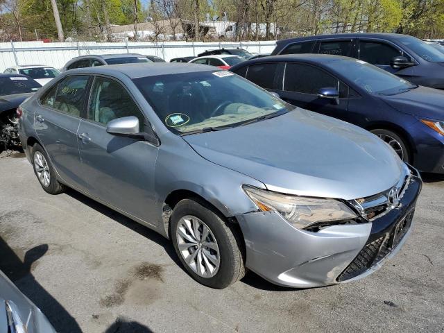 Photo 4 from auction – 2017 TOYOTA CAMRY LE with VIN 4T1BF1FK7HU290727