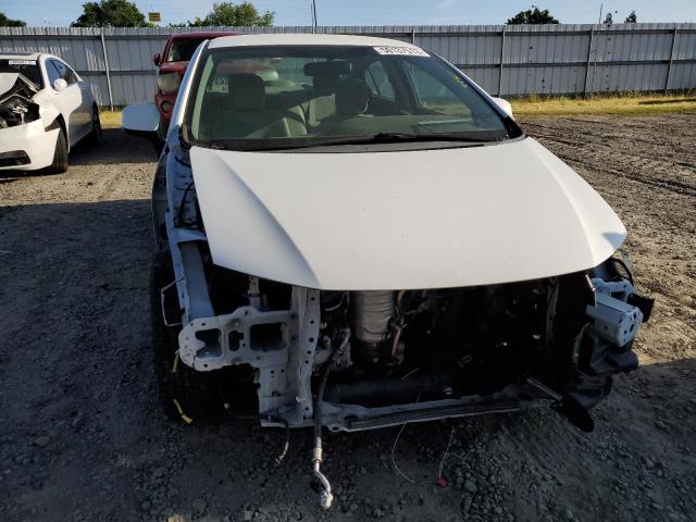 Photo 5 from auction – 2012 HONDA CIVIC LX with VIN 19XFB2F52CE391117