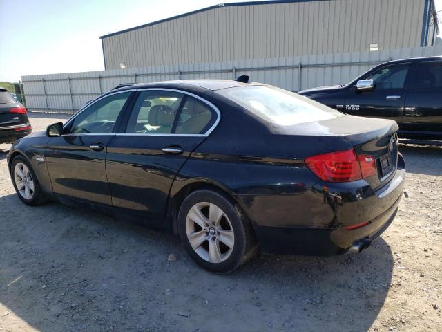 Foto 2 de la subasta – 2012 BMW 528 I con VIN WBAXG5C53CDX05254