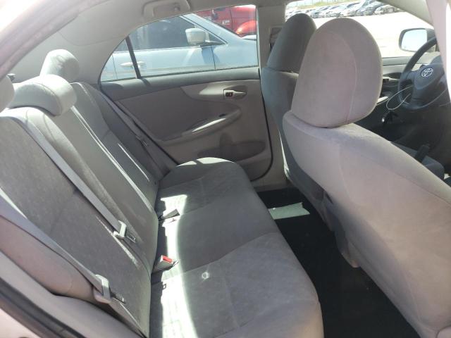 Photo 10 from auction – 2009 TOYOTA COROLLA BA with VIN 1NXBU40E19Z161197