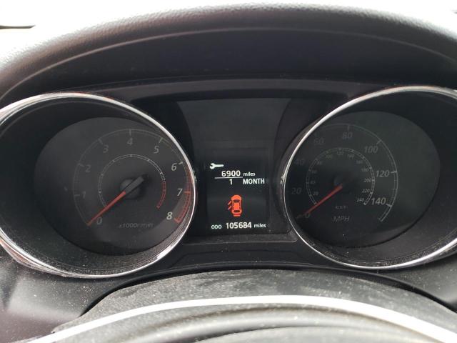Photo 9 from auction – 2014 MITSUBISHI OUTLANDER with VIN 4A4AR4AU5EE032531