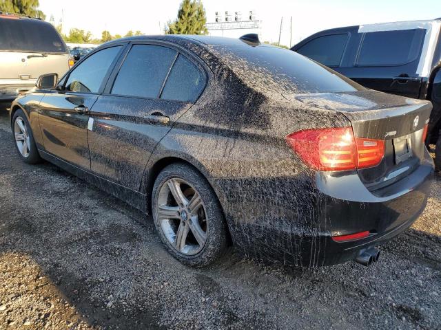 Photo 2 from auction – 2013 BMW 328 XI with VIN WBA3B3C58DJ811770