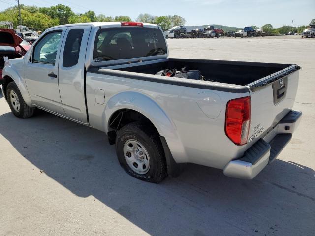Photo 2 from auction – 2019 NISSAN FRONTIER S with VIN 1N6BD0CT0KN723501