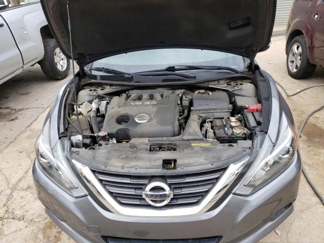 Photo 11 from auction – 2016 NISSAN ALTIMA 3.5 with VIN 1N4BL3AP9GC139863