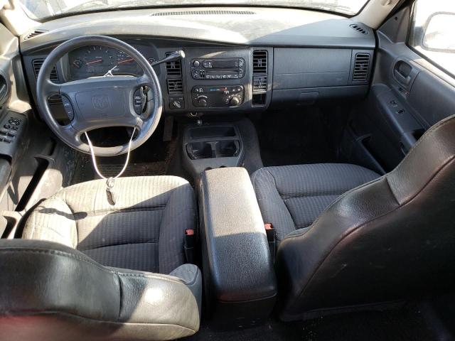 Photo 8 from auction – 2003 DODGE DURANGO SP with VIN 1D4HS38N53F588383