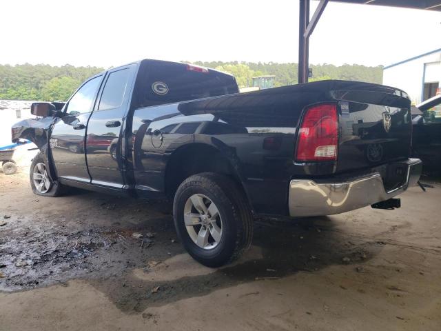 Photo 2 from auction – 2019 RAM 1500 CLASS with VIN 1C6RR6FG4KS629036