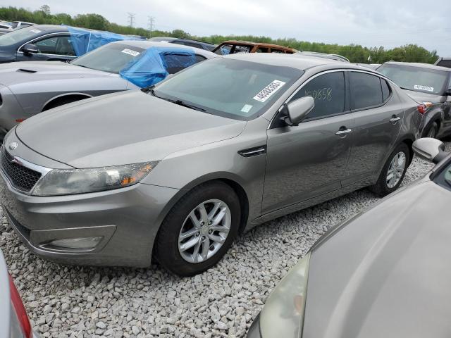 Photo 1 from auction – 2013 KIA OPTIMA LX with VIN 5XXGM4A79DG230999