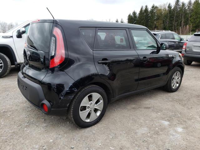 Photo 3 from auction – 2016 KIA SOUL with VIN KNDJN2A23G7394662