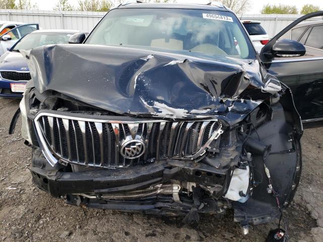 Photo 12 from auction – 2017 BUICK ENCLAVE with VIN 5GAKRBKD9HJ276291