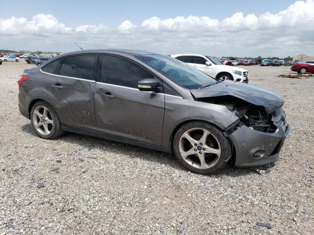 Photo 4 from auction – 2012 FORD FOCUS with VIN 1FAHP3J22CL300874