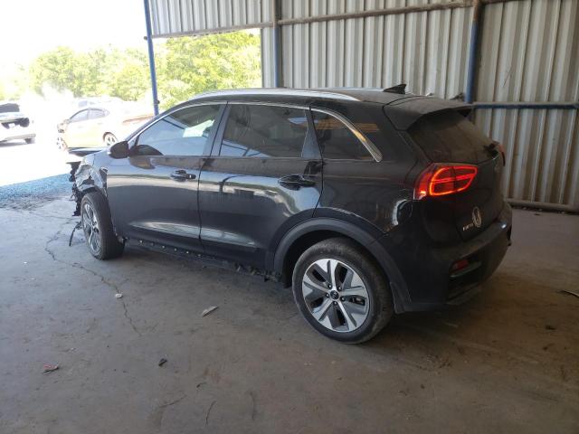 Photo 2 from auction – 2020 KIA NIRO EX PR with VIN KNDCE3LG9L5060987