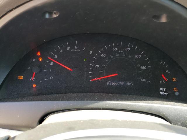 Photo 9 from auction – 2007 TOYOTA CAMRY CE/L with VIN 4T1BE46K87U072492