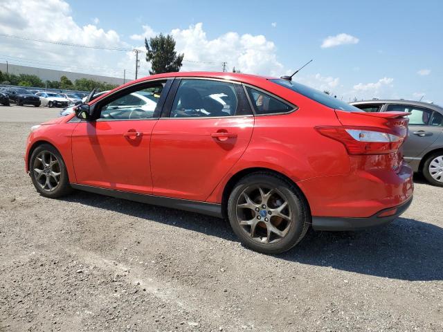 Photo 2 from auction – 2013 FORD FOCUS SE with VIN 1FADP3F21DL212486