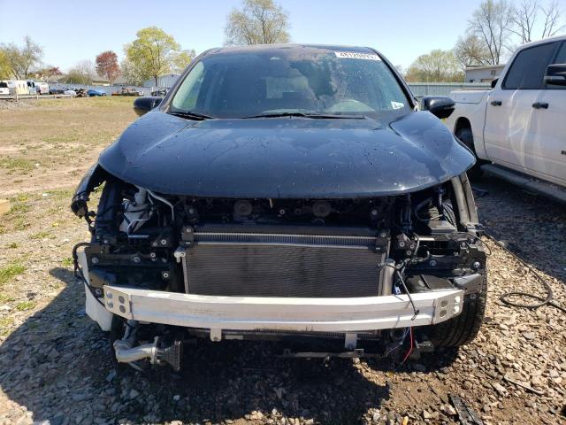 Photo 5 from auction – 2018 HONDA CR-V EXL with VIN 7FARW2H80JE034216