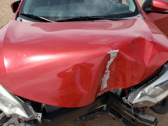 Photo 11 from auction – 2015 TOYOTA COROLLA L with VIN 5YFBURHE9FP178702