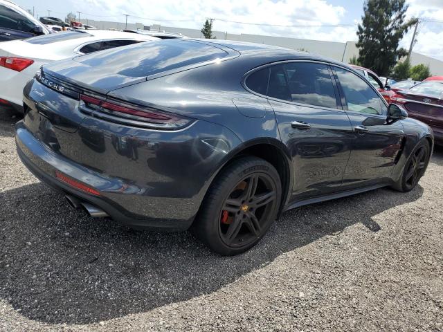 Photo 3 from auction – 2018 PORSCHE PANAMERA with VIN WP0AA2A79JL116497