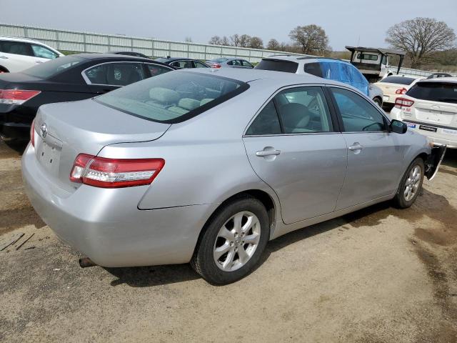 صورة رقم 3 من المزاد - 2011 TOYOTA CAMRY BASE مع VIN 4T4BF3EKXBR199770