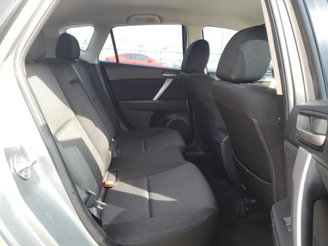 Photo 10 from auction – 2013 MAZDA 3 I with VIN JM1BL1L75D1828169