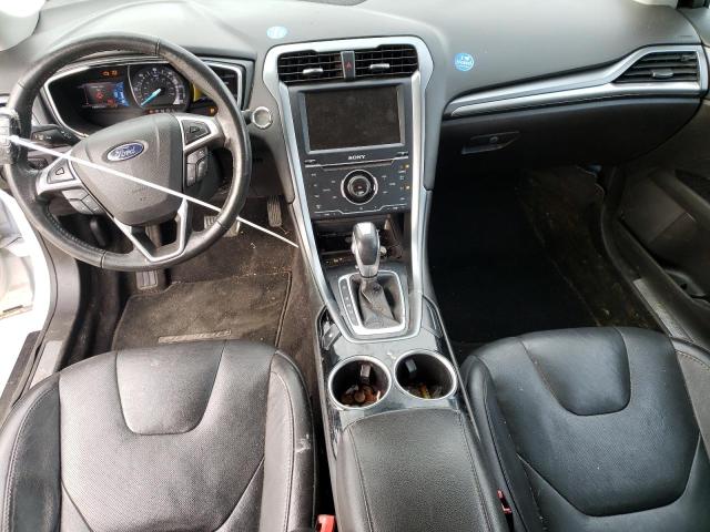 Photo 8 from auction – 2013 FORD FUSION TIT with VIN 3FA6P0RU5DR375356
