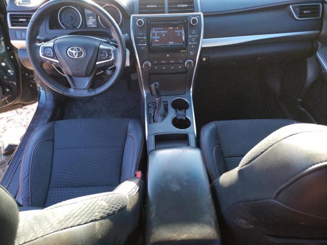 Photo 8 from auction – 2015 TOYOTA CAMRY LE with VIN 4T1BF1FK0FU046897
