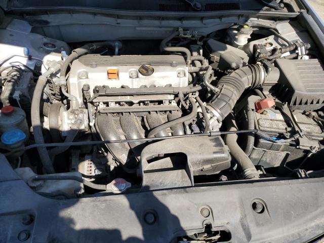 Photo 11 from auction – 2011 HONDA ACCORD SE with VIN 1HGCP2F60BA112618