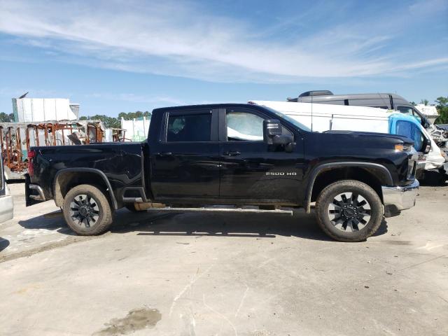 Photo 3 from auction – 2020 CHEVROLET silverado with VIN 1GC4WNE78LF335480