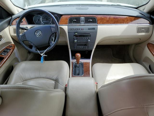 Photo 8 from auction – 2005 BUICK LACROSSE C with VIN 2G4WE567551293561