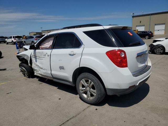Photo 2 from auction – 2010 CHEVROLET EQUINOX LT with VIN 2CNALDEW0A6212725