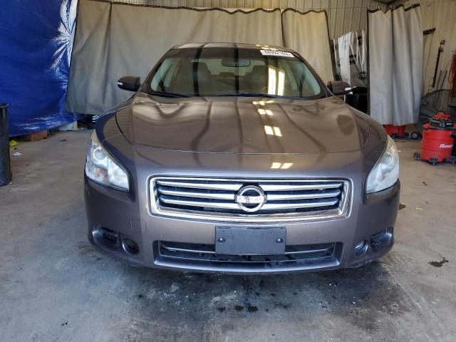 Photo 5 from auction – 2014 NISSAN MAXIMA S with VIN 1N4AA5AP8EC496266