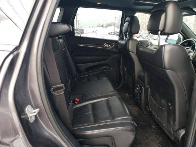 Photo 11 from auction – 2014 JEEP GRAND CHER with VIN 1C4RJFBTXEC371896