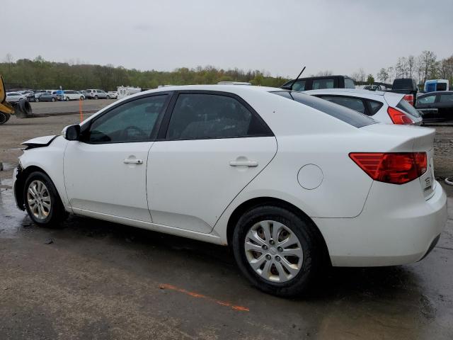 Photo 2 from auction – 2010 KIA FORTE EX with VIN KNAFU4A28A5170212