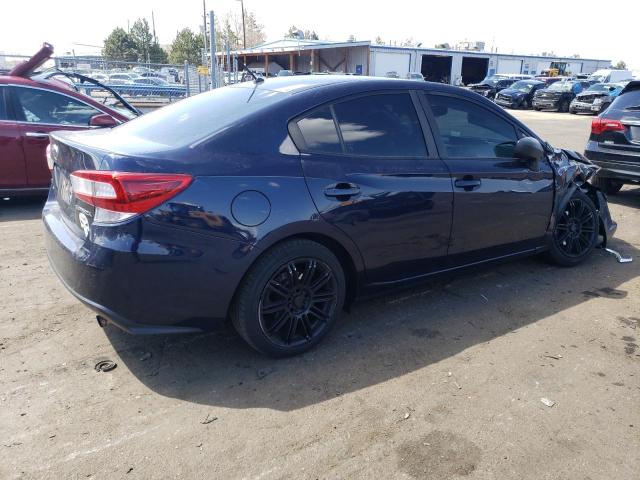 Photo 3 from auction – 2020 SUBARU IMPREZA with VIN 4S3GKAB67L3613994