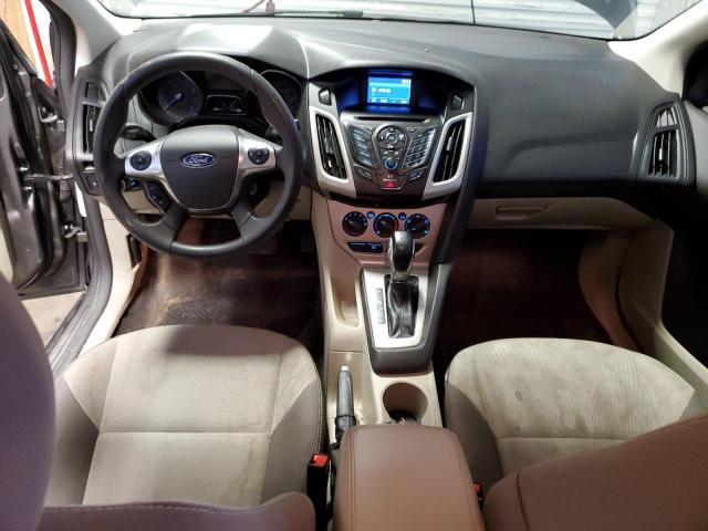 Photo 8 from auction – 2014 FORD FOCUS SE with VIN 1FADP3F24EL351559