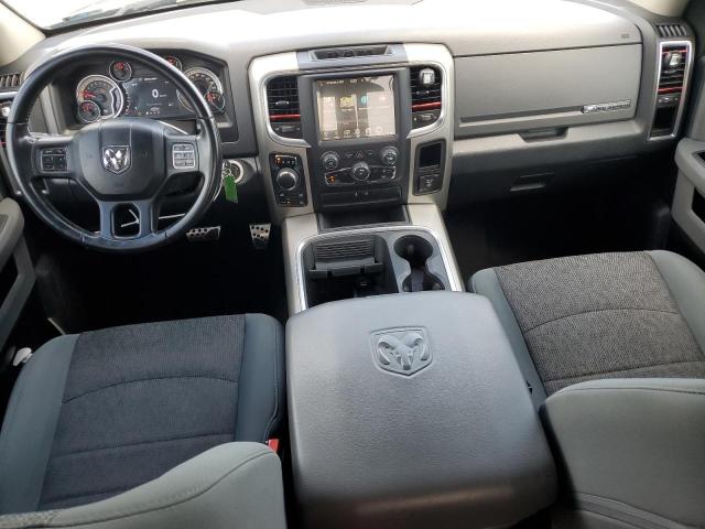Photo 8 from auction – 2016 RAM 1500 SLT with VIN 1C6RR7GG3GS305006