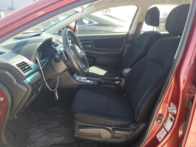 Photo 7 from auction – 2014 SUBARU IMPREZA PR with VIN JF1GPAC67E8266212