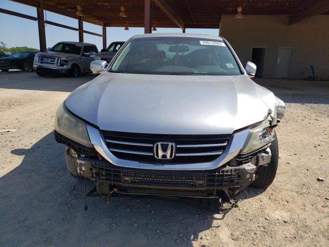Photo 5 from auction – 2013 HONDA ACCORD EXL with VIN 1HGCR3F84DA020187