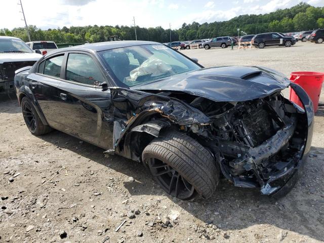 Photo 4 from auction – 2023 DODGE CHARGER SC with VIN 2C3CDXGJ0PH506320