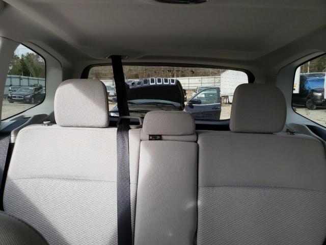 Photo 10 from auction – 2017 SUBARU FORESTER 2 with VIN JF2SJAGC3HH542817