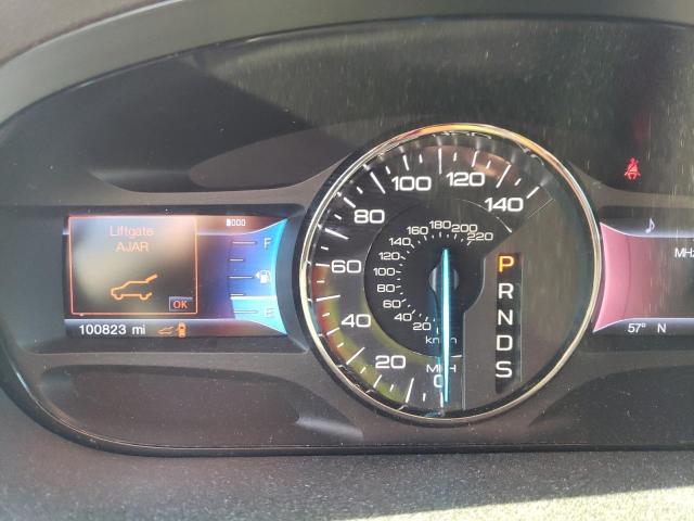 Photo 9 from auction – 2013 FORD EDGE SEL with VIN 2FMDK4JCXDBA74814