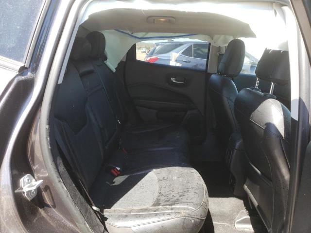 صورة رقم 11 من المزاد - 2019 JEEP COMPASS LI مع VIN 3C4NJDCB3KT821851