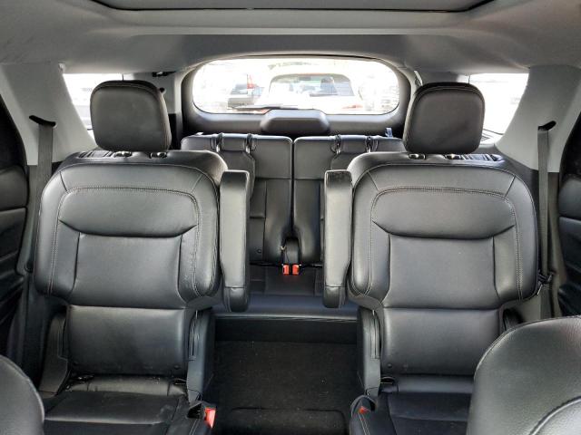 Photo 10 from auction – 2020 FORD EXPLORER X with VIN 1FMSK7DH8LGC21865