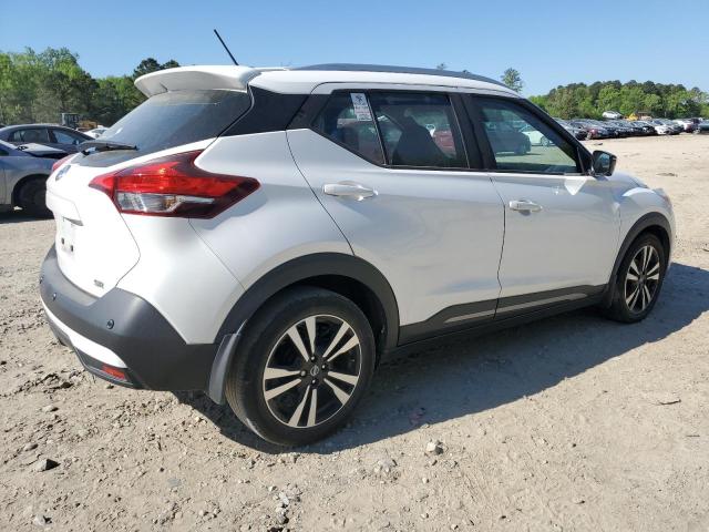 Photo 3 from auction – 2020 NISSAN KICKS SR with VIN 3N1CP5DV9LL552313