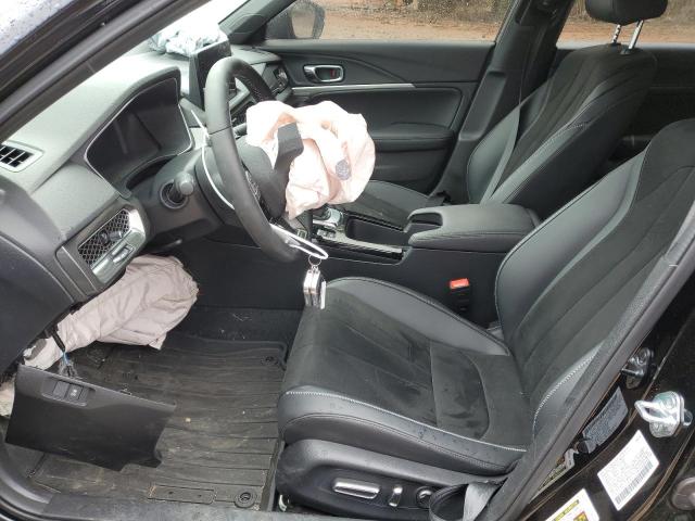 Photo 7 from auction – 2023 ACURA INTEGRA A- with VIN 19UDE4G72PA006837