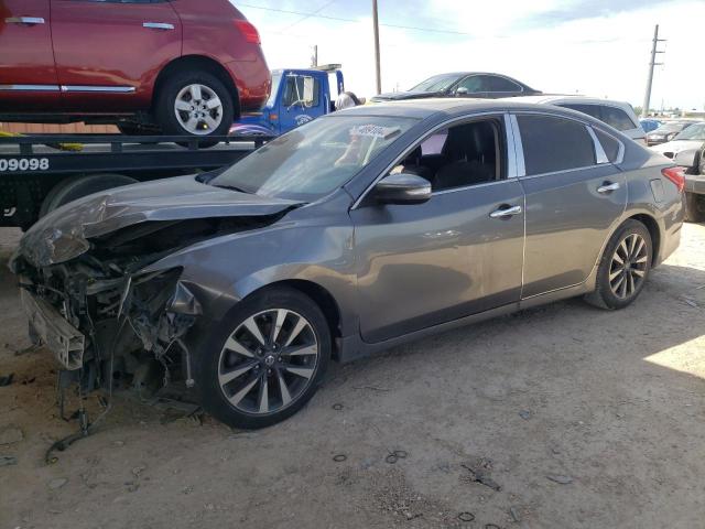 Photo 1 from auction – 2017 NISSAN ALTIMA 2.5 with VIN 1N4AL3AP3HC243830
