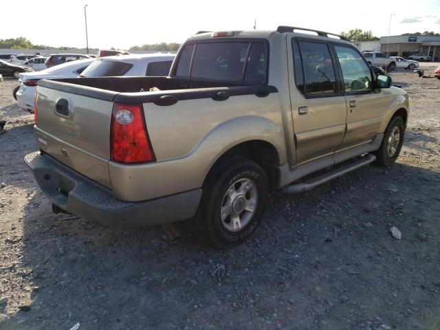 Photo 3 from auction – 2002 FORD EXPLORER S with VIN 1FMZU67E92UA97335