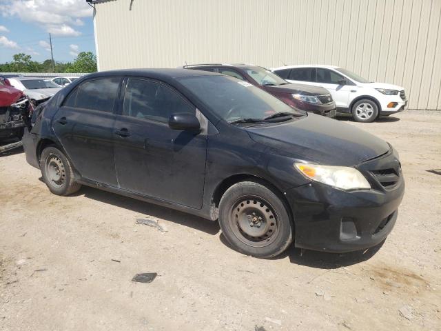 Photo 4 from auction – 2011 TOYOTA COROLLA BA with VIN JTDBU4EE2B9163031