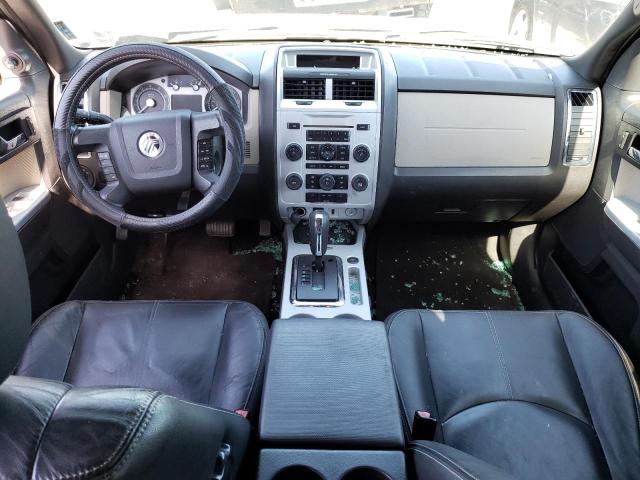 Photo 8 from auction – 2010 MERCURY MARINER with VIN 4M2CN9HGXAKJ12499