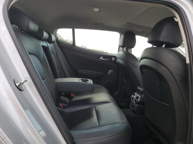 Photo 10 from auction – 2018 KIA STINGER PR with VIN KNAE25LA0J6027017