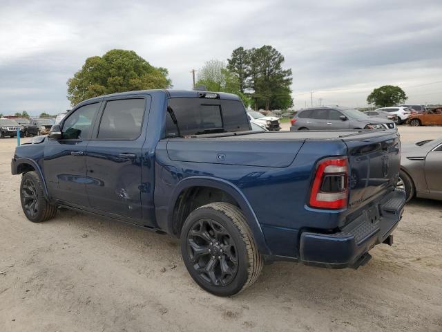 Photo 2 from auction – 2021 RAM 1500 LIMIT with VIN 1C6SRFHT3MN608398